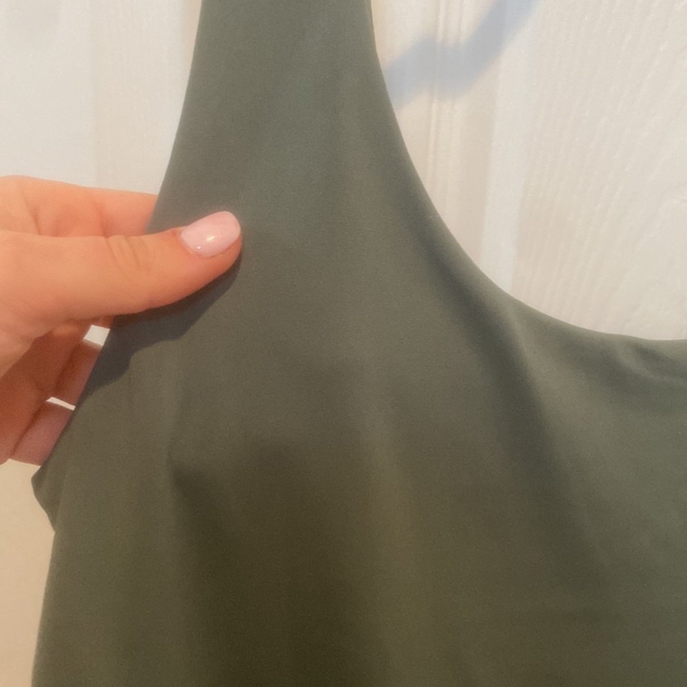 Express bodysuit - Picture 2 of 3